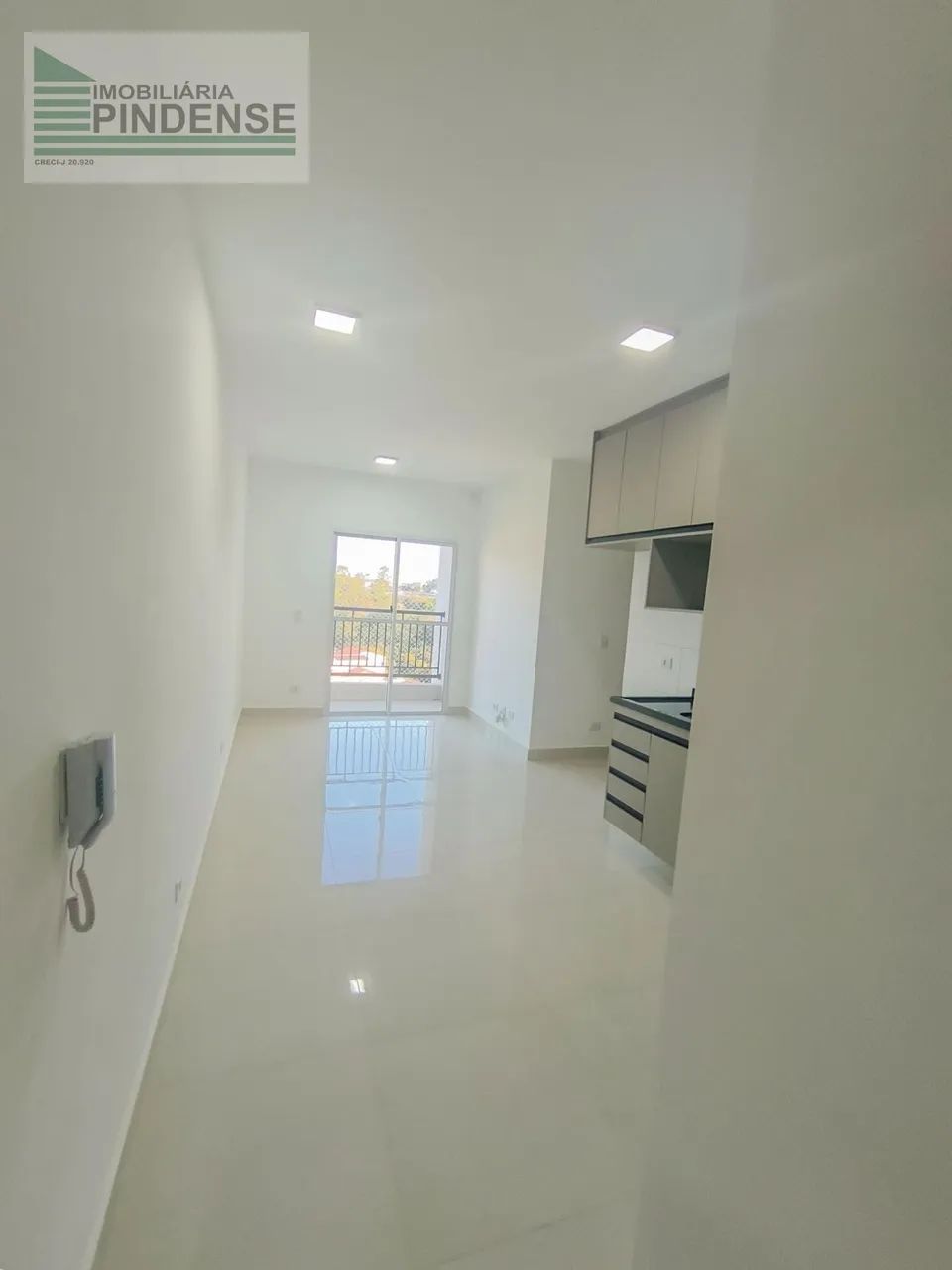 Apartamento em Crispim - Pindamonhangaba - Foto 2