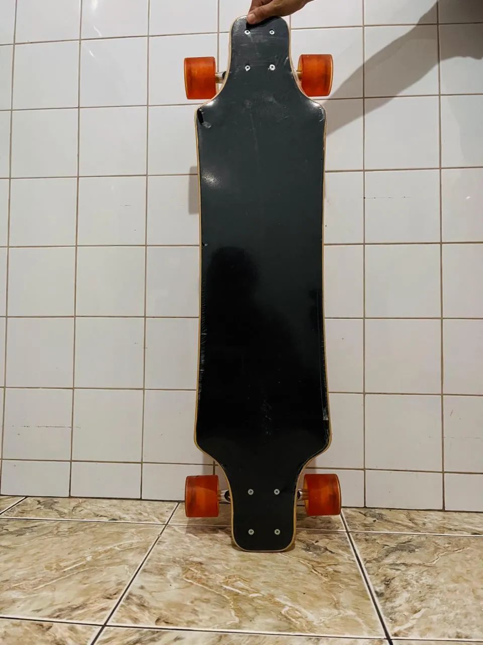 skate longboard fam  - Foto 2