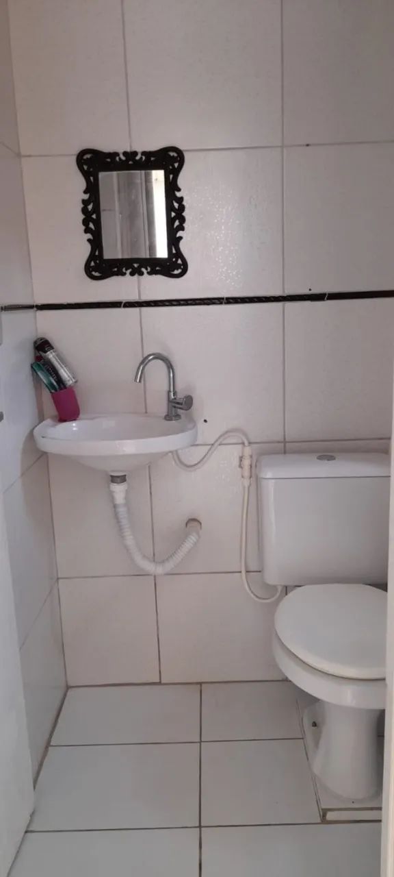 ALUGO APARTAMENTO  - Foto 4