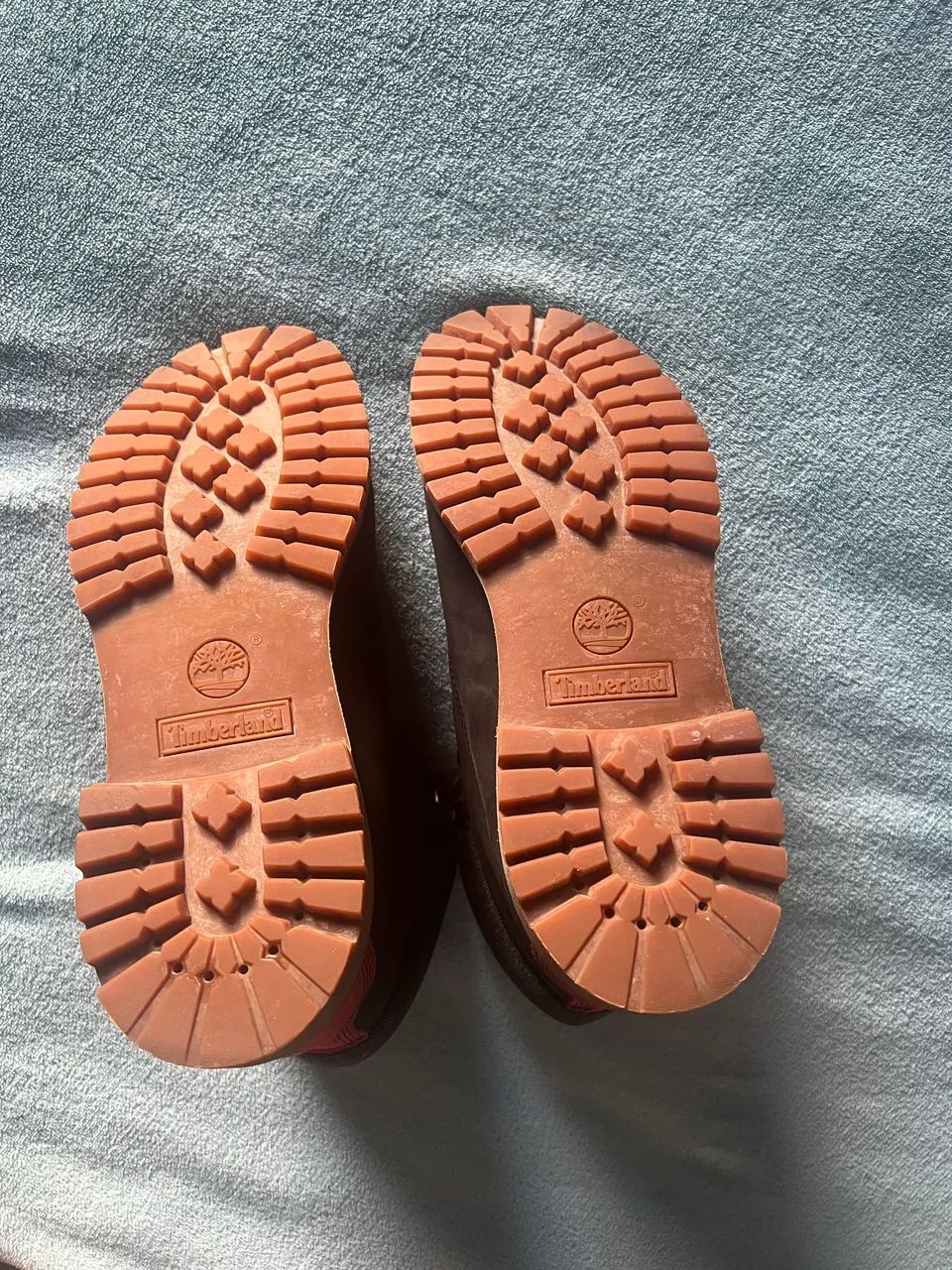 Timberland Ano Novo Lunar - Foto 5