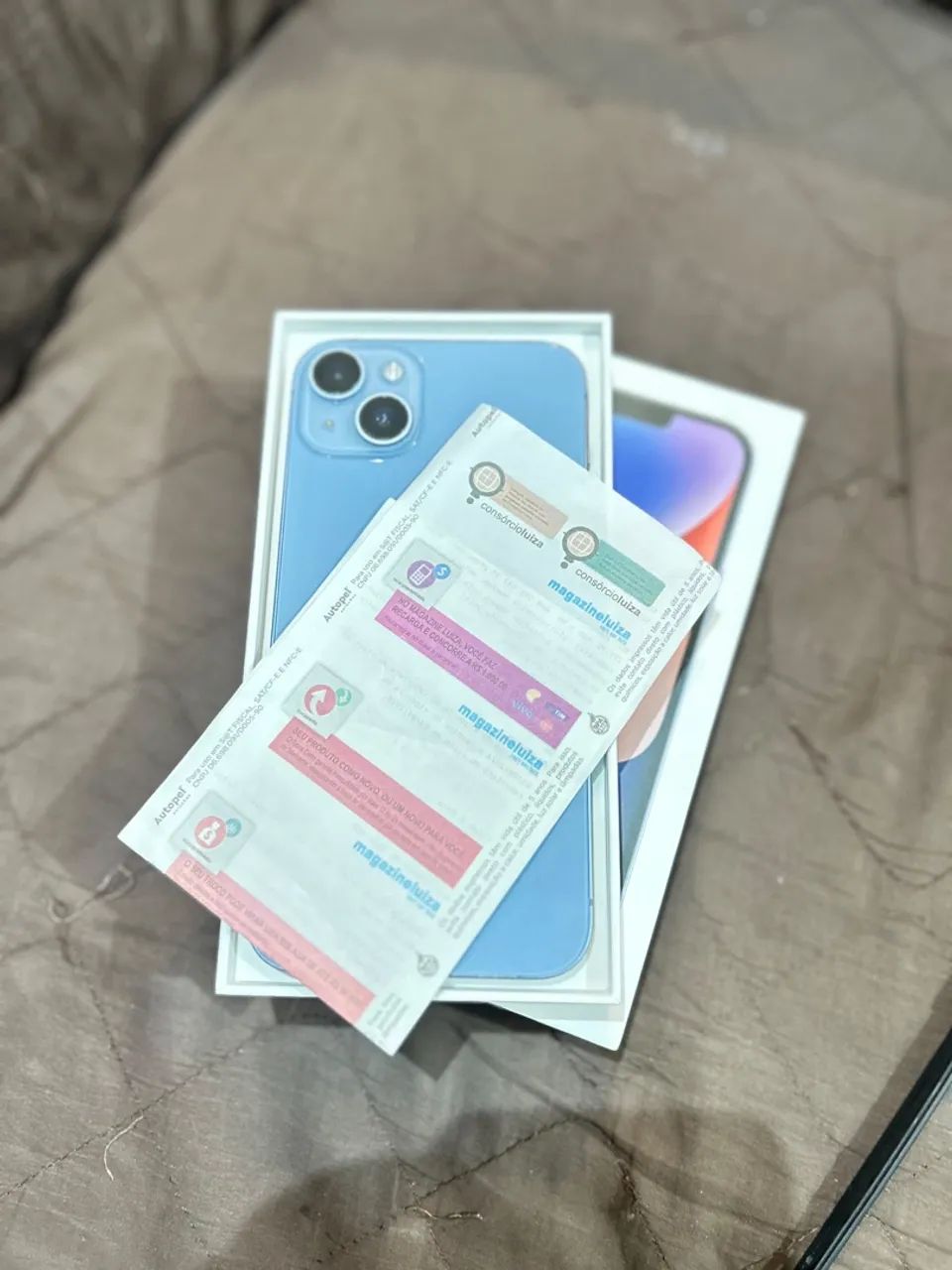 iPhone 14 Plus - Foto 2