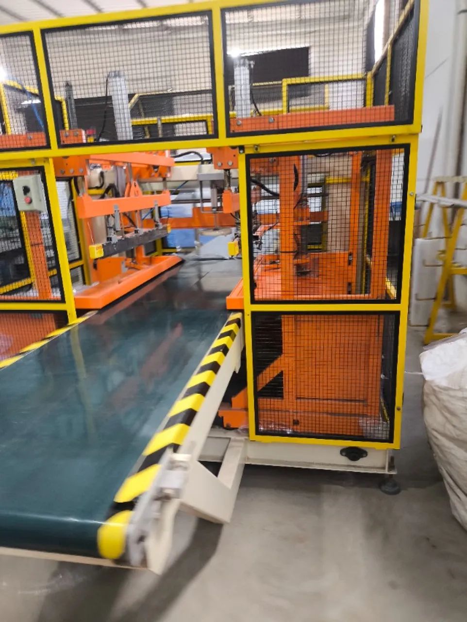 Máquina de Embalamento 3 Reguas - Foto 4