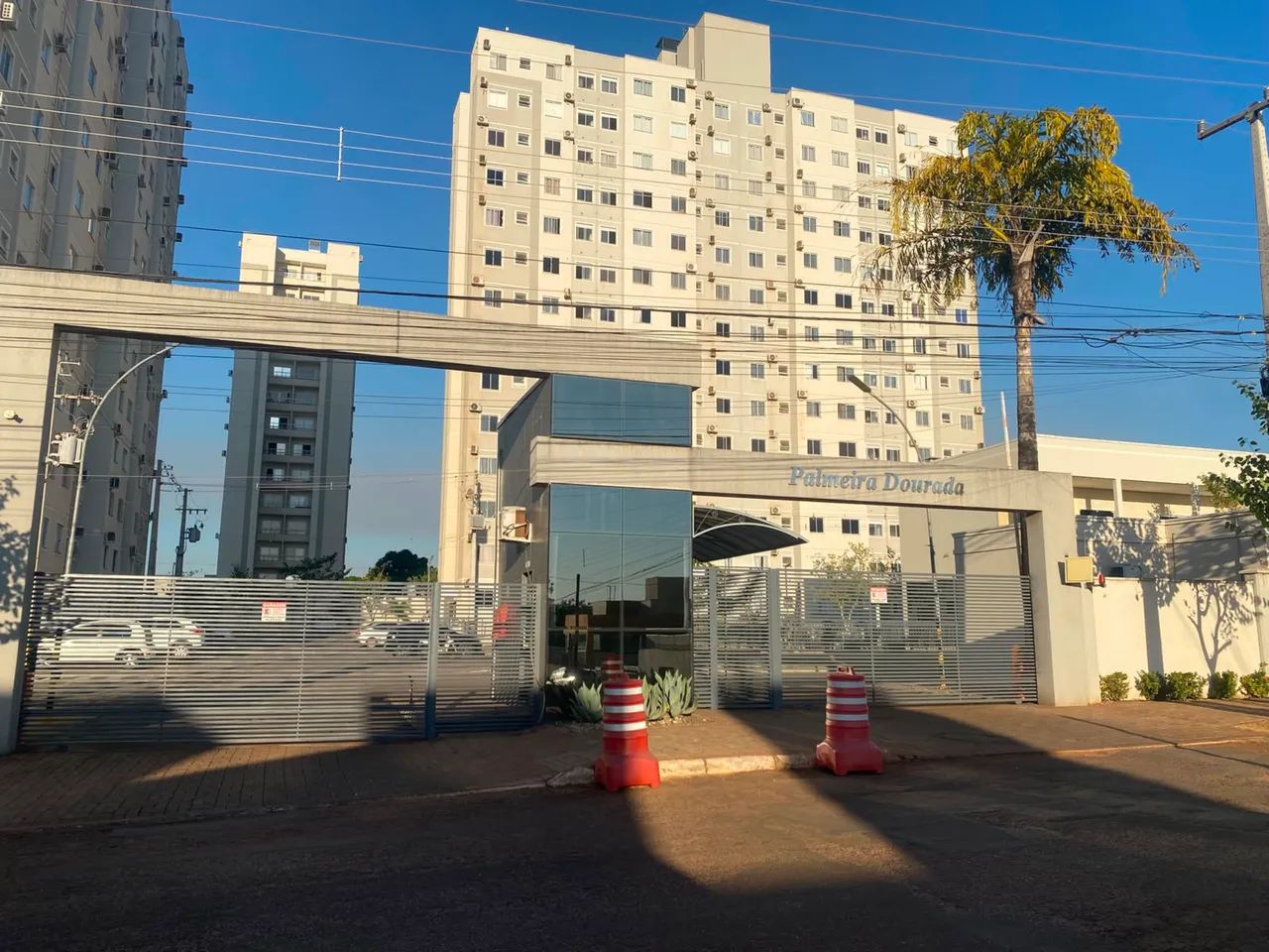 Aluguel de Apartamento 