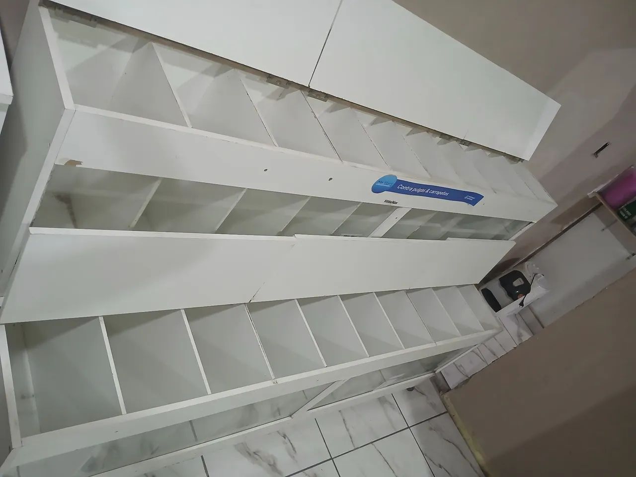 Dispenser rações petshop - Foto 5