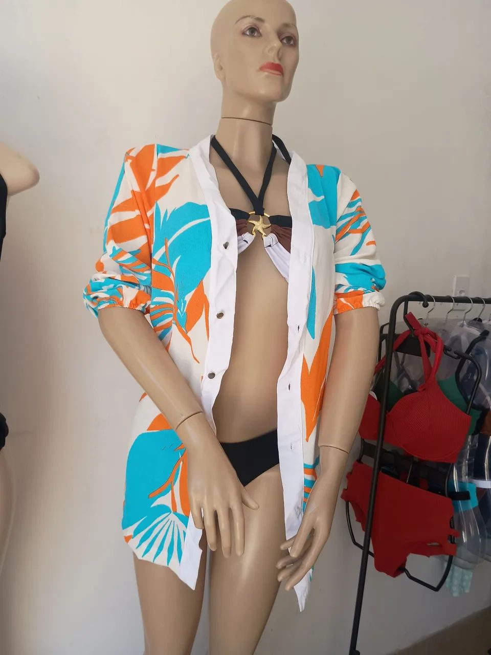 Saída de praia - Foto 4