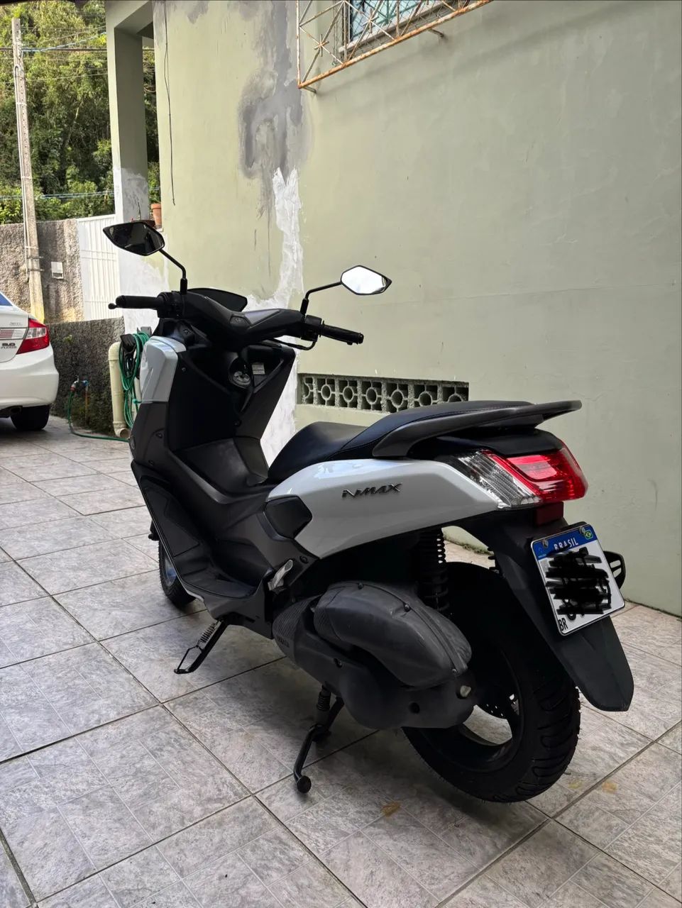 Yamaha NMAX 160 - 2020  - Foto 2