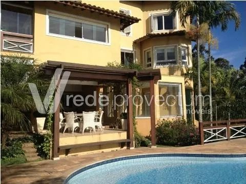 casa - Village Visconde de Itamaracá - Valinhos
