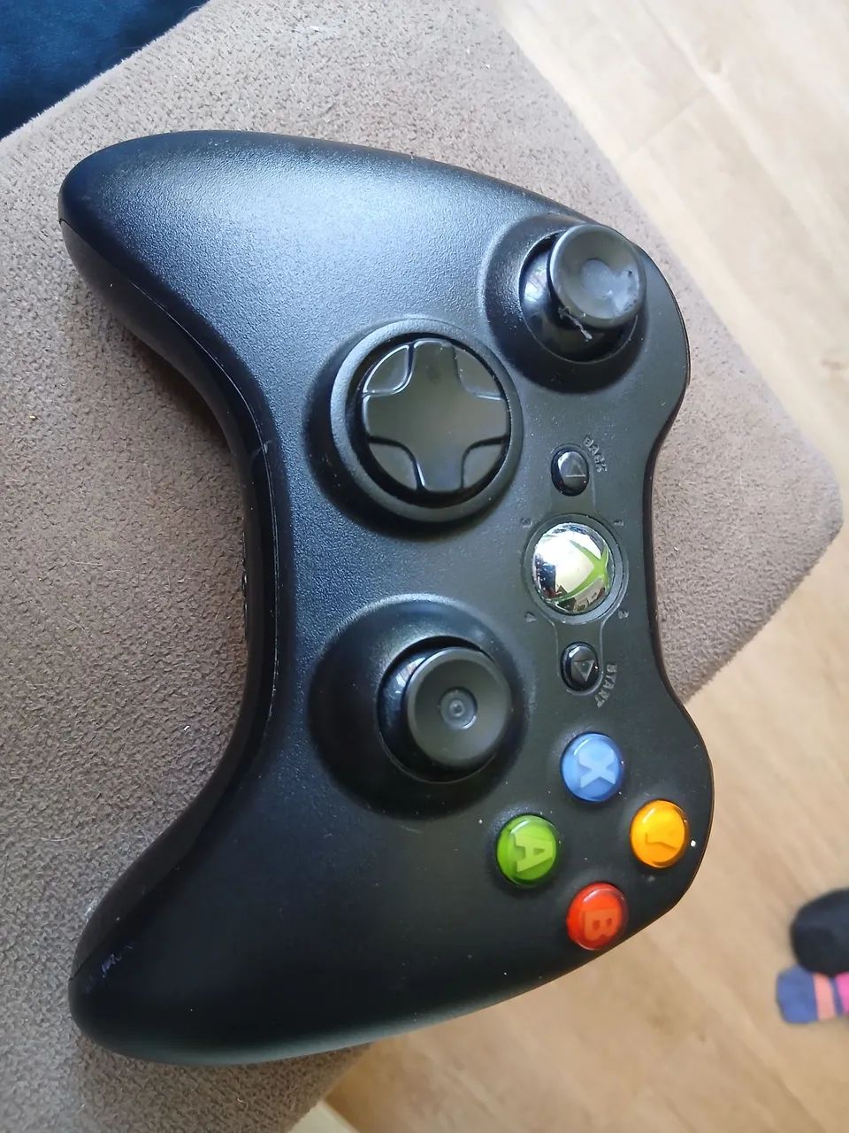 Fonte e Controle Xbox - Foto 5