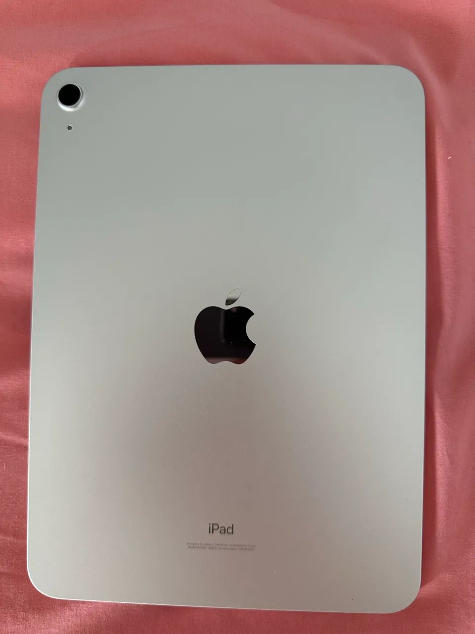 Ipad 10ª geração 64GB