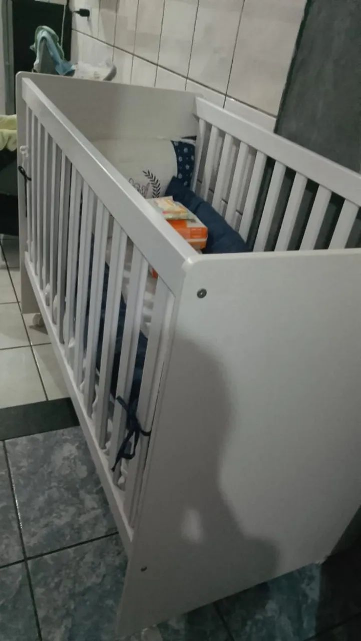 Berço - Foto 2