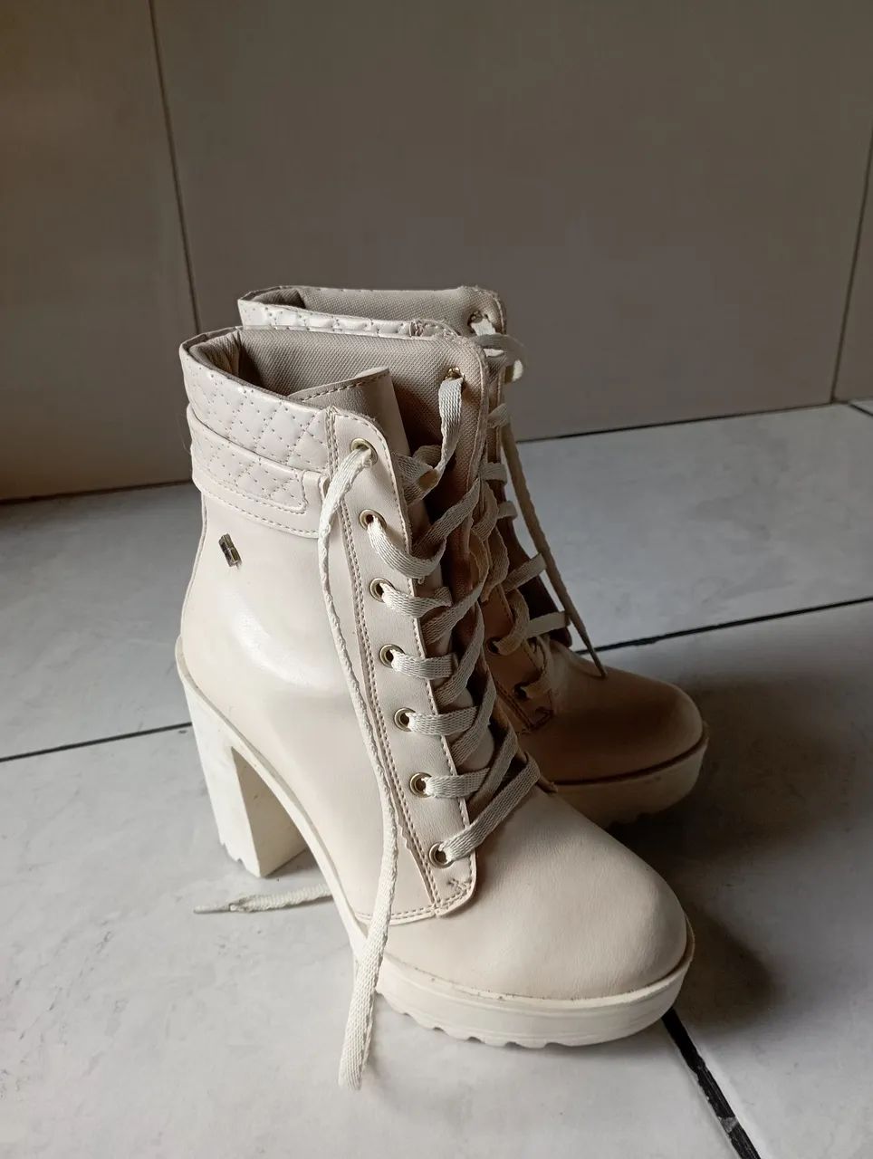 vende-se bota - Foto 3