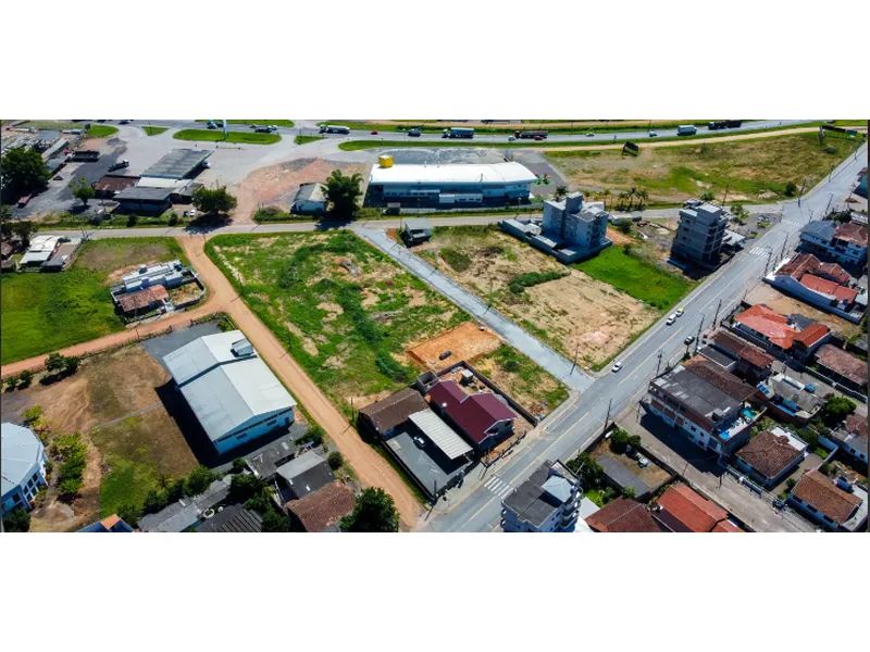 Terreno ASCURRA - SC - Foto 3