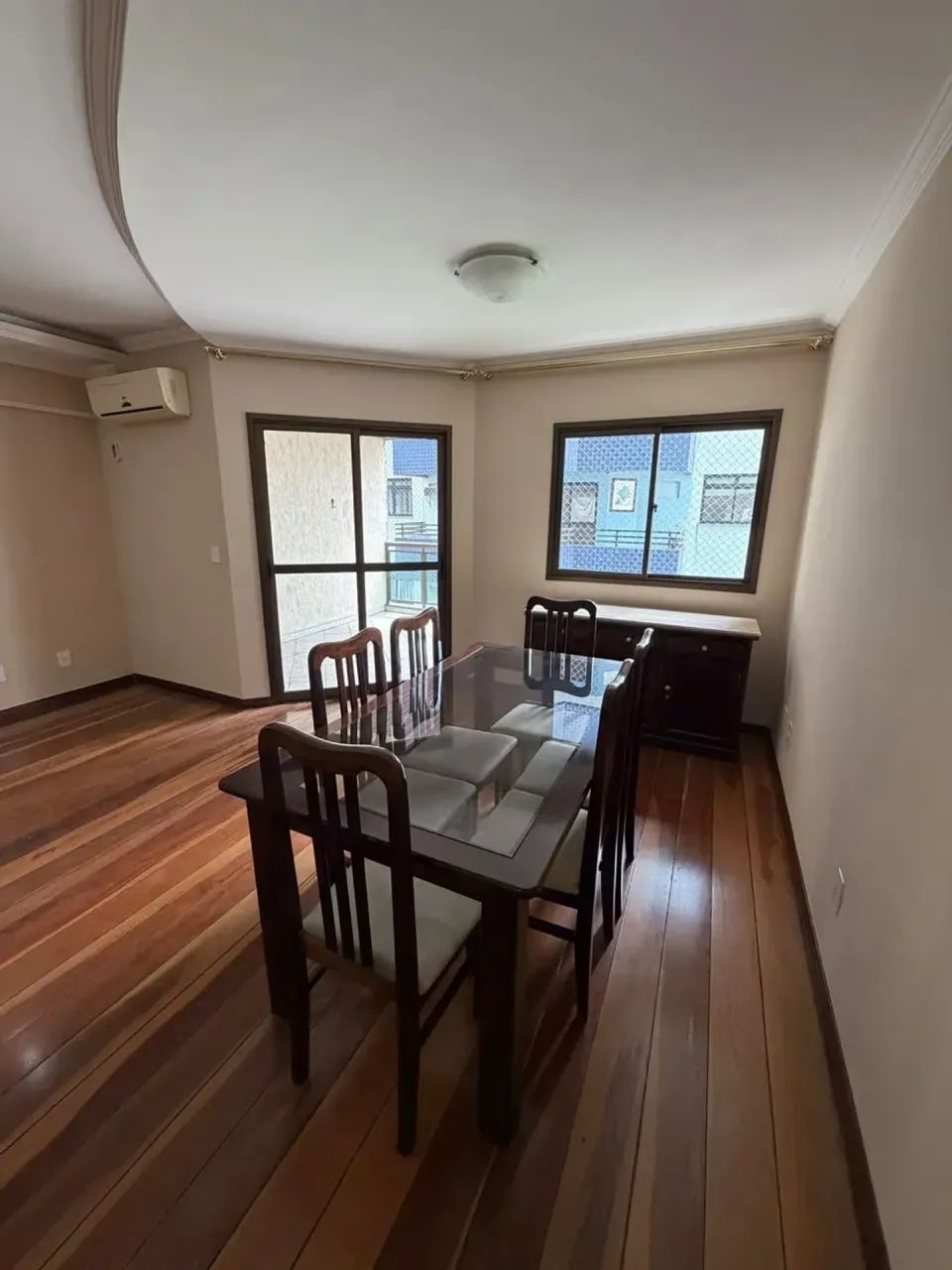 Apartamento todo reformado com 3 quartos - Foto 4