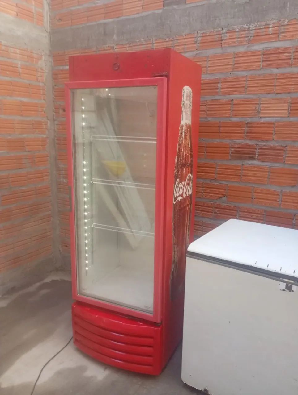 Freezer  - Foto 2