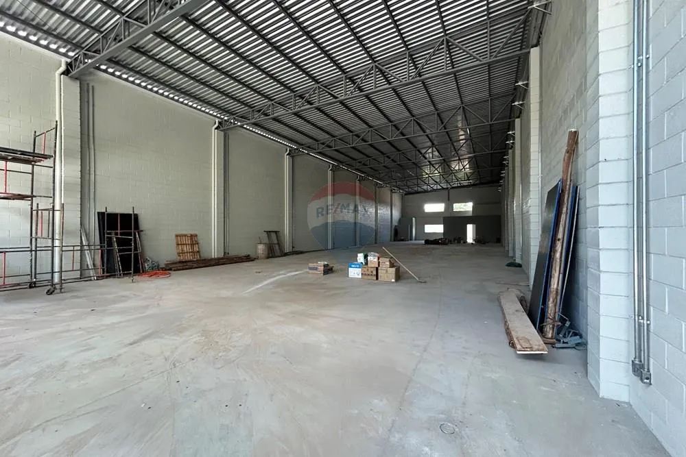 Aluga Salão Comercial Premium no Centro de Nova Odessa  SP - Foto 3
