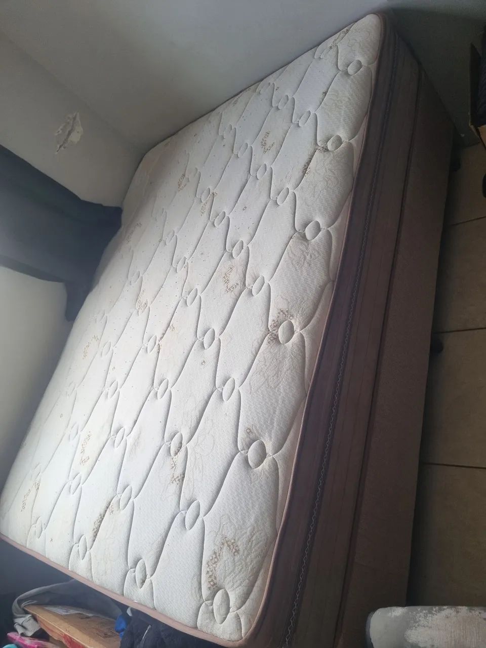 Cama Probel Casal - Foto 2