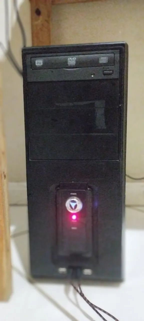 PC COMPLETO - Foto 2