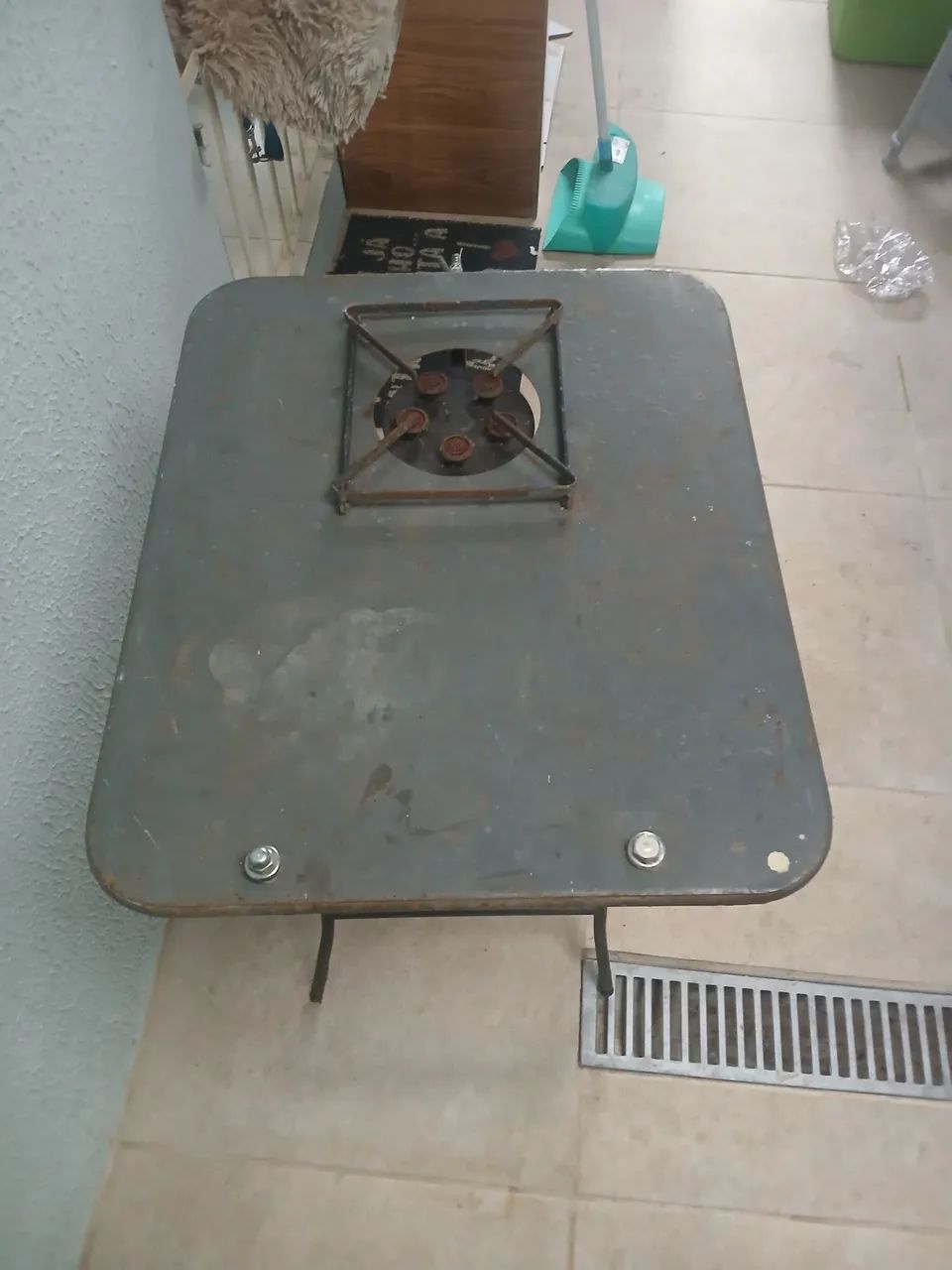 Fogareiro  - Foto 3