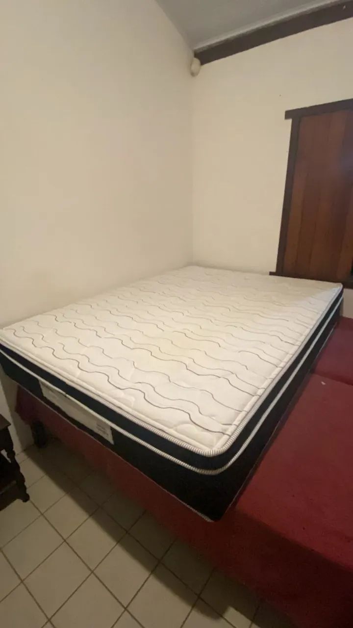 Colchão Casal - Ortobom Superpocket 