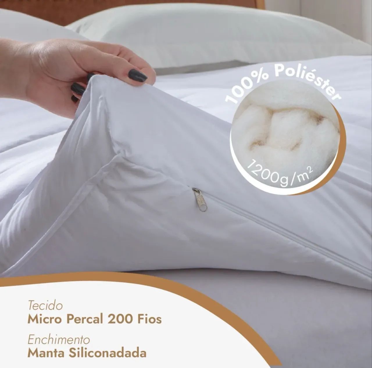 Pillow top - Foto 3