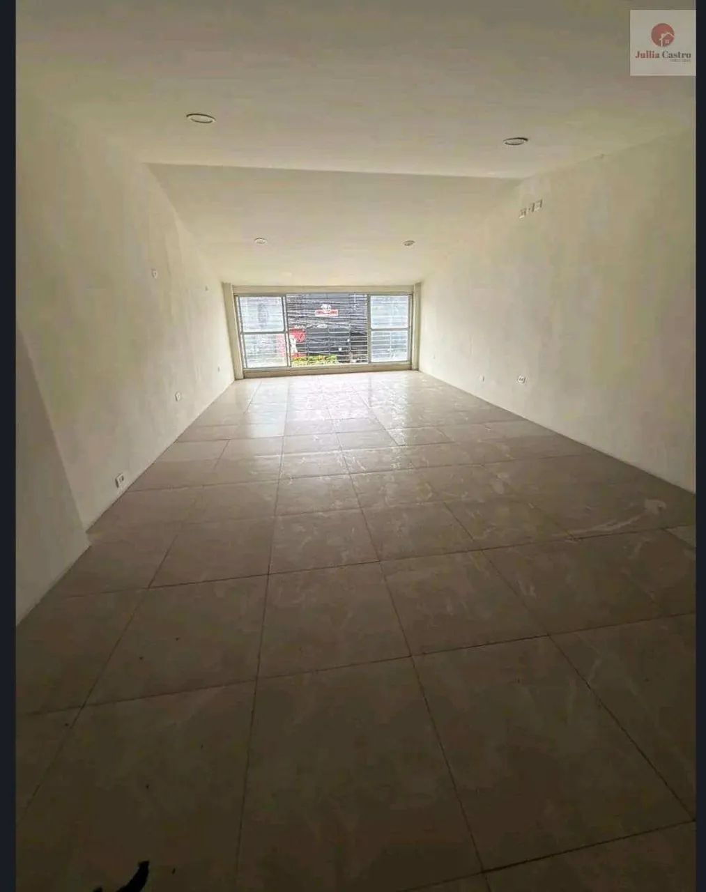 ALUGO ÓTIMA LOJA COMERCIAL NO BAIRRO DE CASA FORTE / RECIFE - Foto 5
