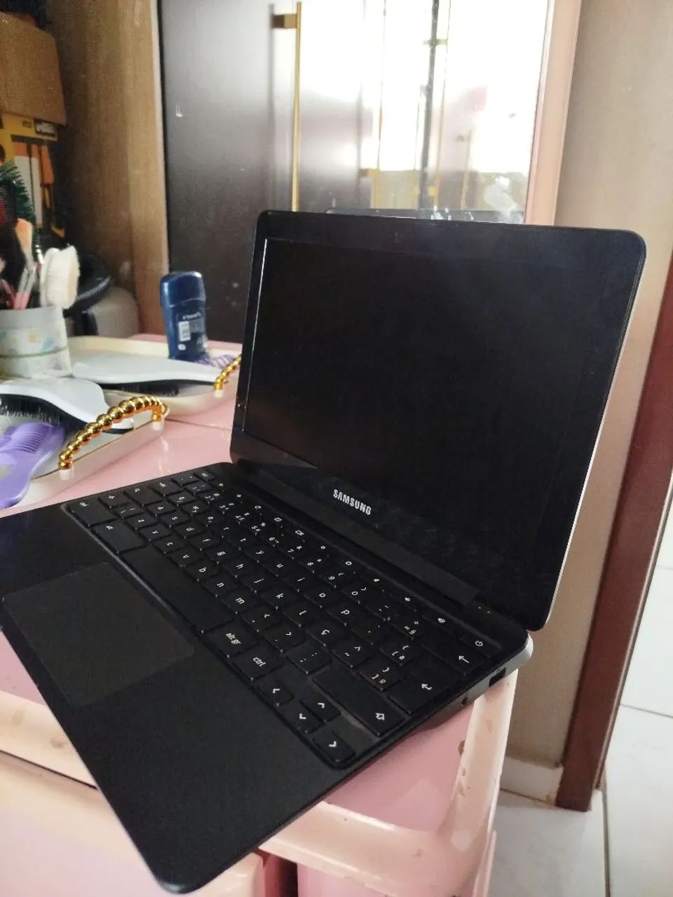 Notebook Samsung  - Foto 4