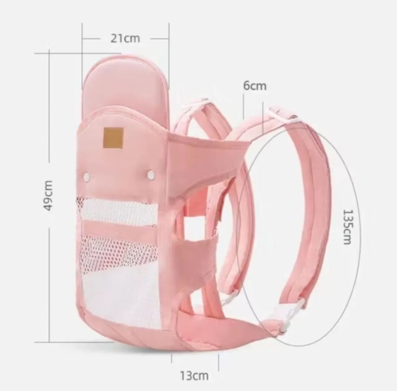 Bebê Canguru (TIANER)