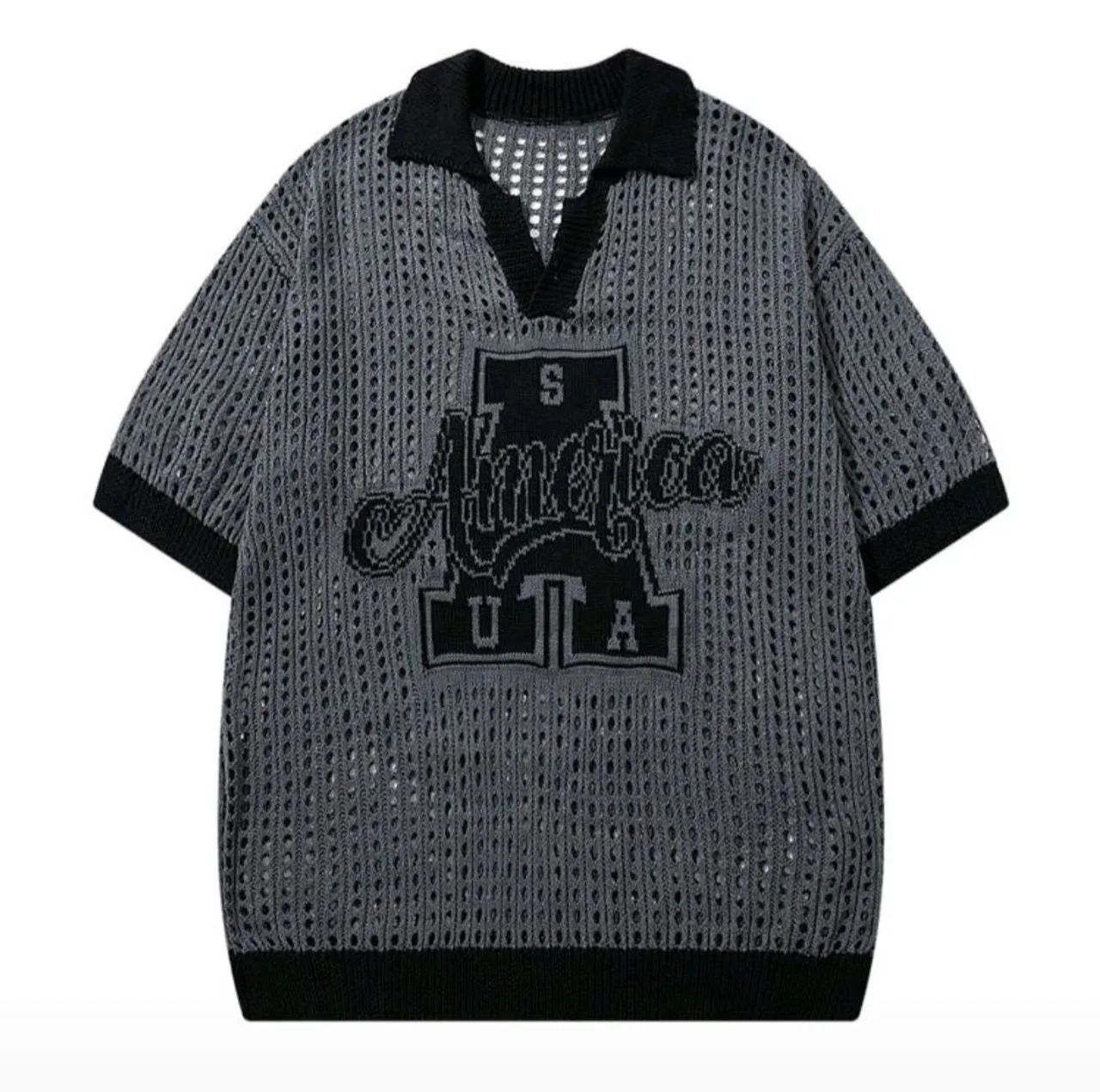 Camisa camiseta
