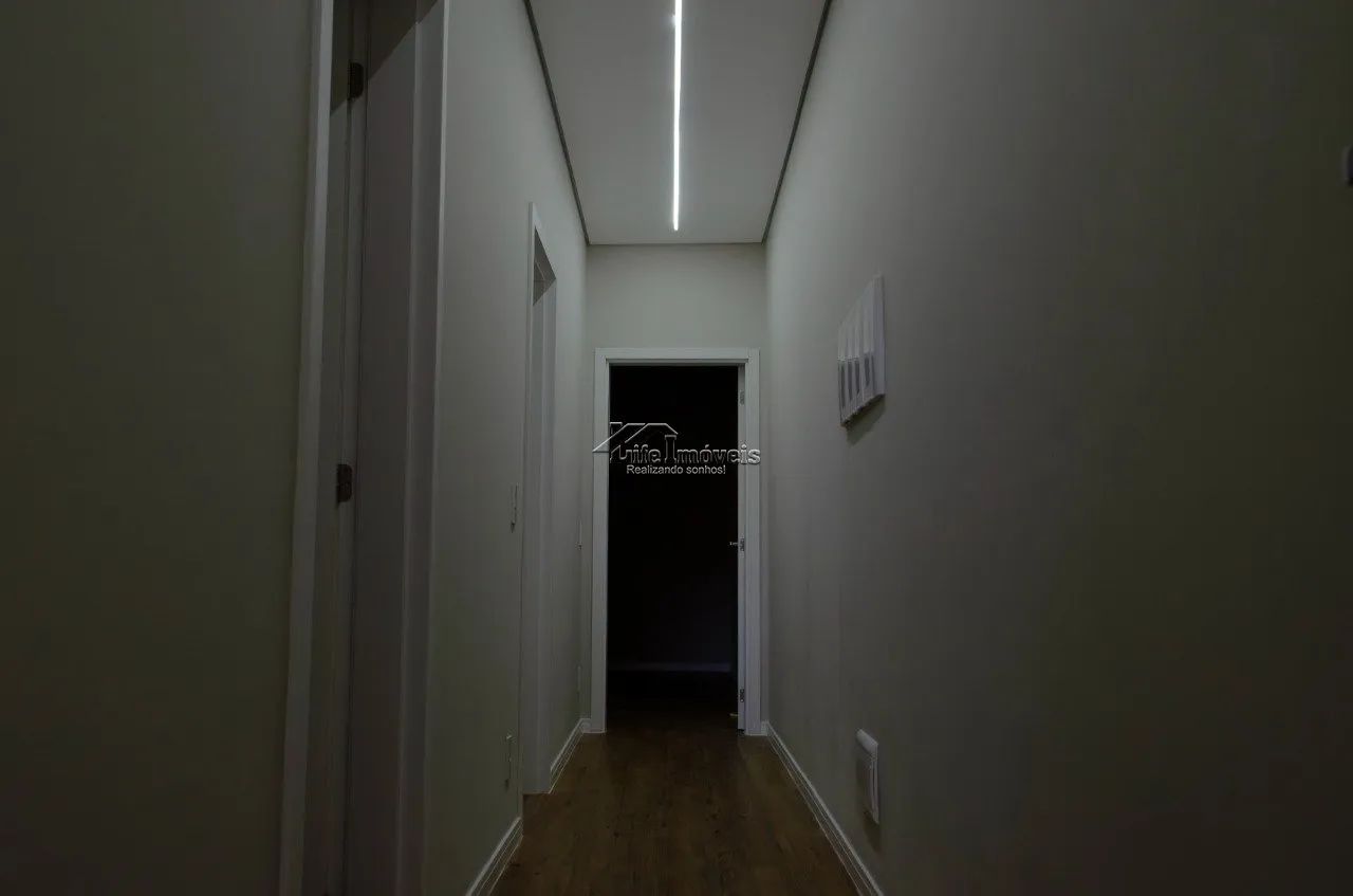 Vende Casa 3 Quartos Condomino Monaco Hortolandia - Foto 4