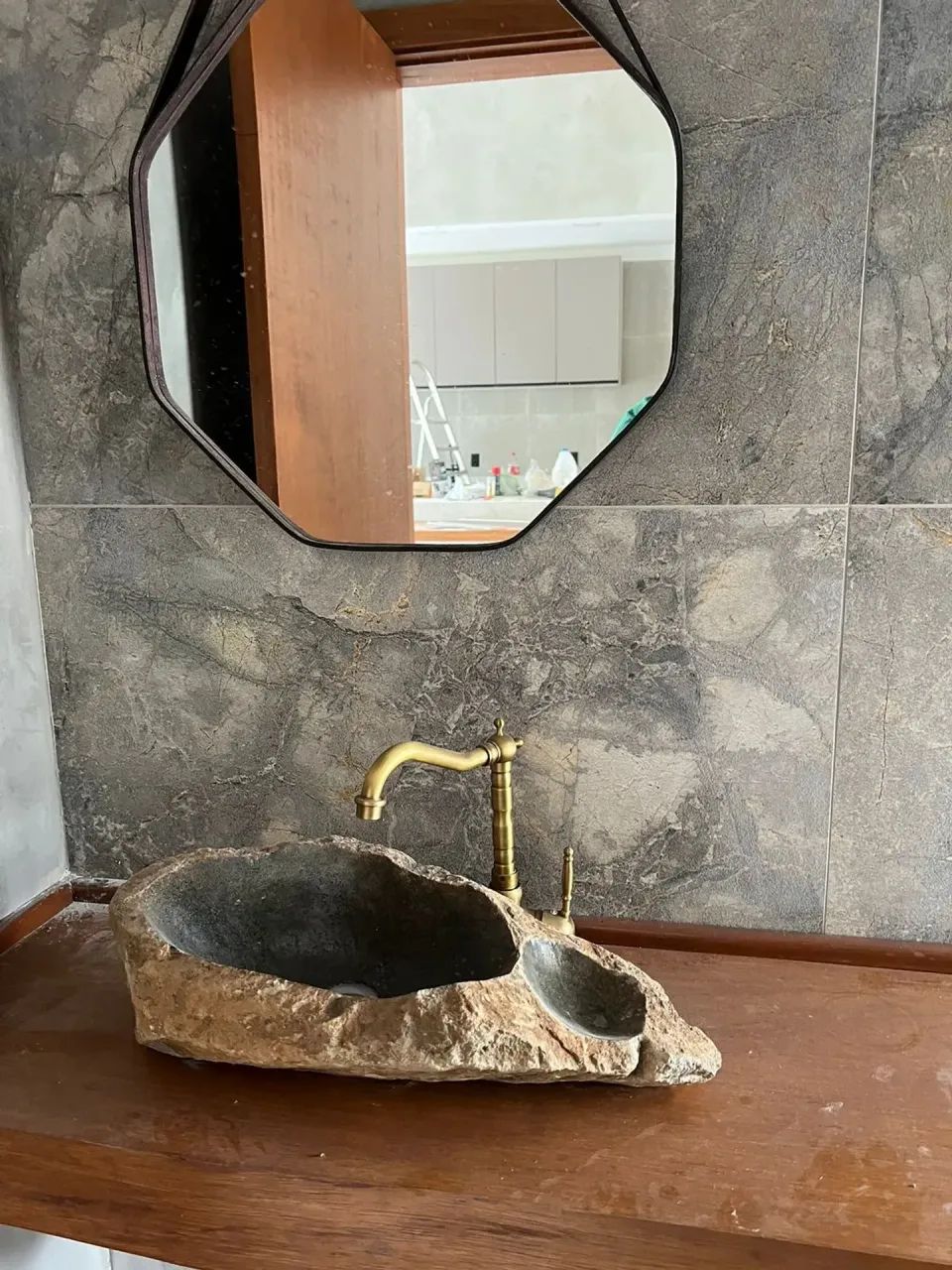 Casa para venda condomínio estância dos ipês Uberaba - Foto 5