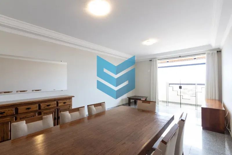 Apartamento com 3 dormitórios à venda e para locação, 210 m² - Centro, Sorocaba - Foto 3
