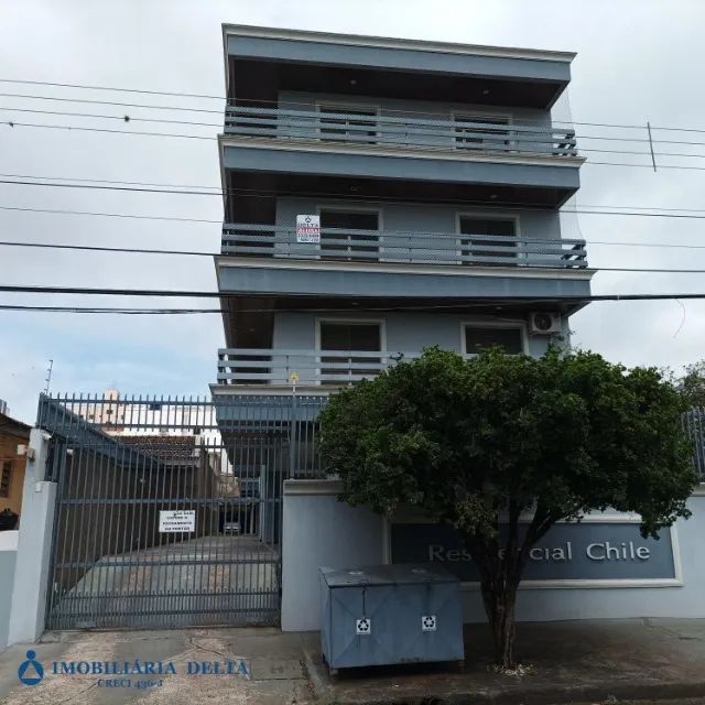 Residencial Chile 