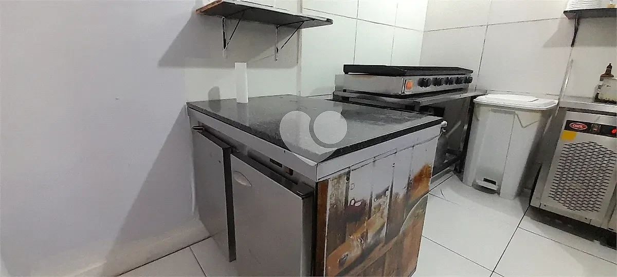 Loja Térrea Comercial - 40m², Praia Do Francês - Foto 5