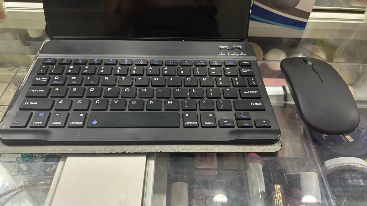 Samsung Tab A8 - Tablet para Estudos e Lazer - Foto 4