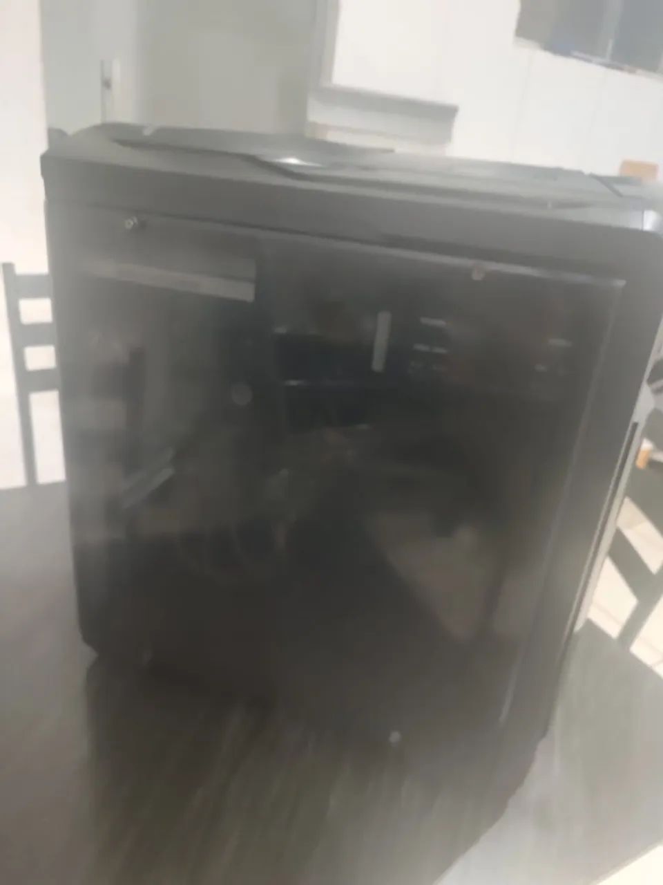 Computador mediano