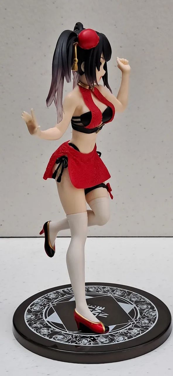 Figura anime original Taito usado - Foto 2