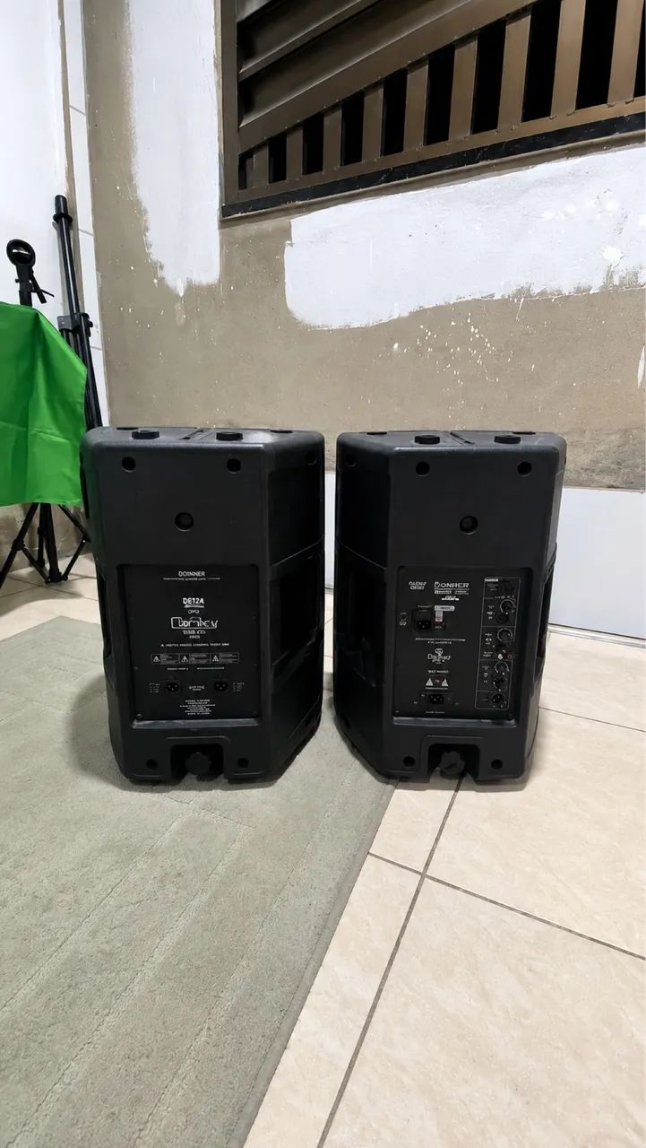 Vendo caixas donner  - Foto 3
