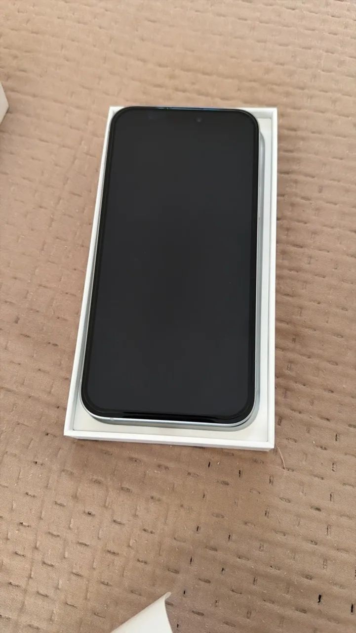 IPhone 15 PLUS - 256 gb 
