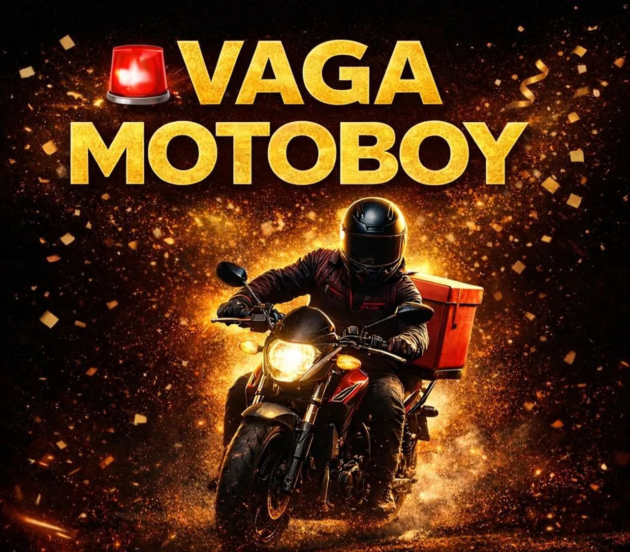 Motoboy 