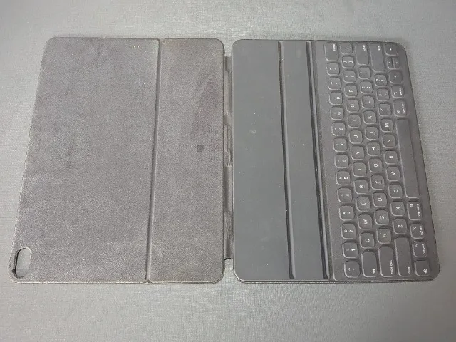 smart keyboard folio