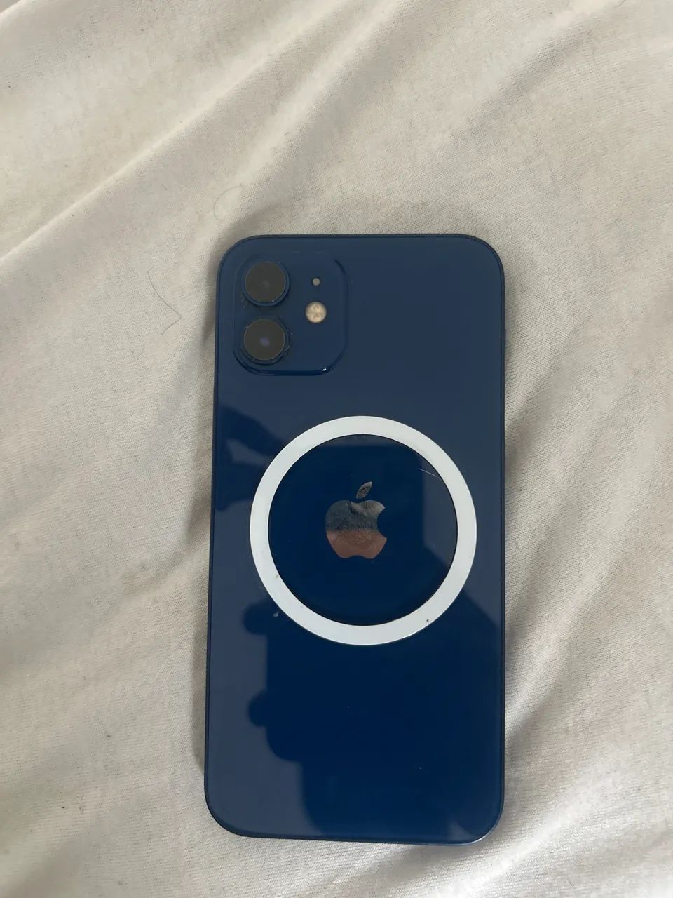 iphone 12 128gb com Defeito - Foto 2