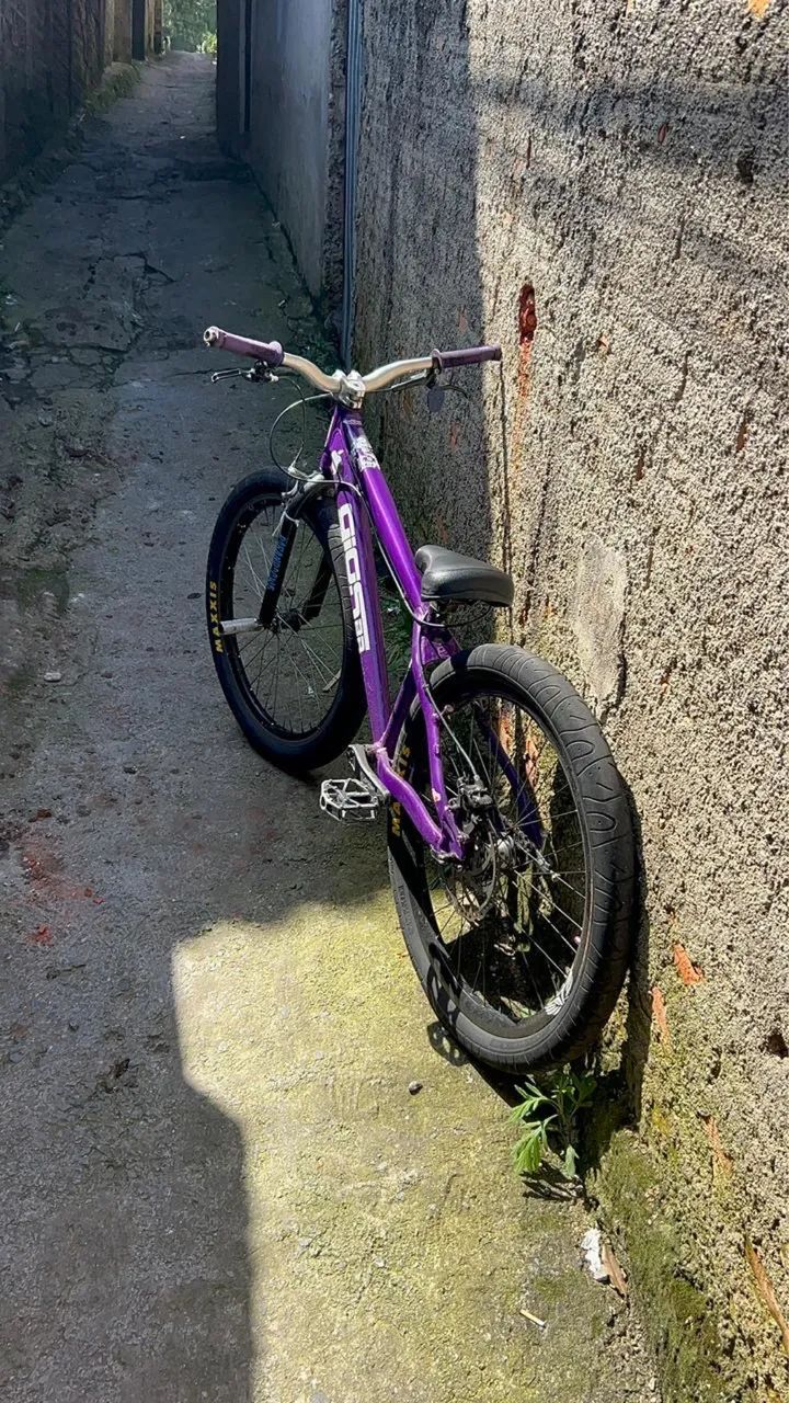 GIOS 4TRIX Á VENDA