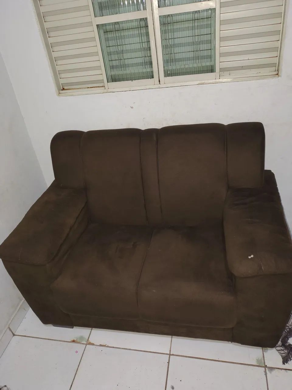 Sofá 2 e 3 lugares - Foto 2