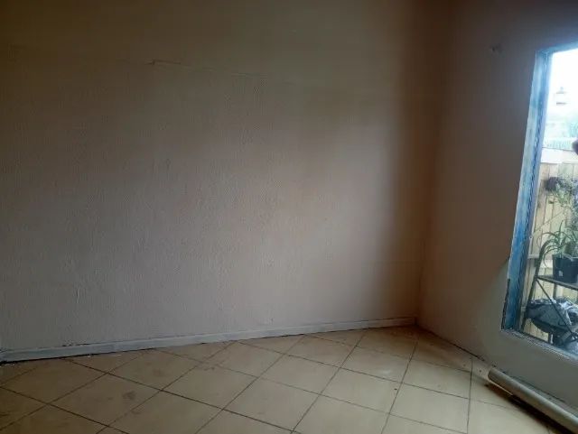 Alugo Deposito na Lagoa-Pequena sala - Foto 3