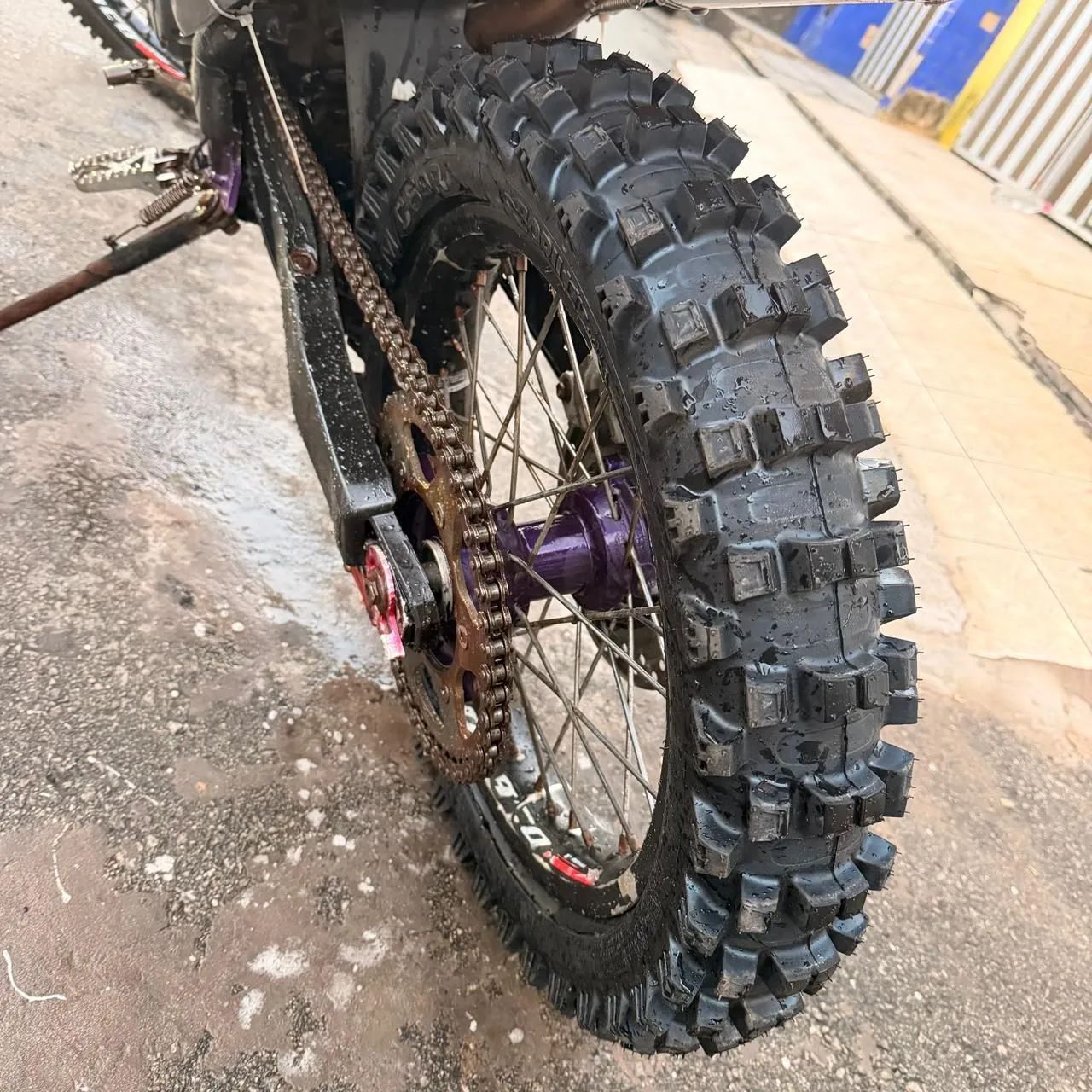 CFR 230f  - Foto 2