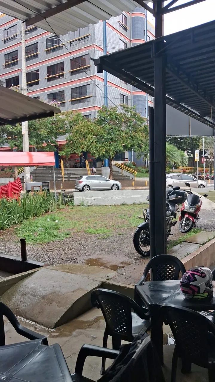 PONTO COMERCIAL PARA RESTAURANTE | SETOR SUL - Foto 4