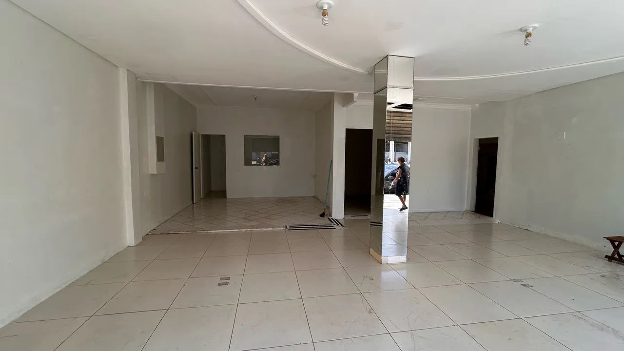 Ponto comercial