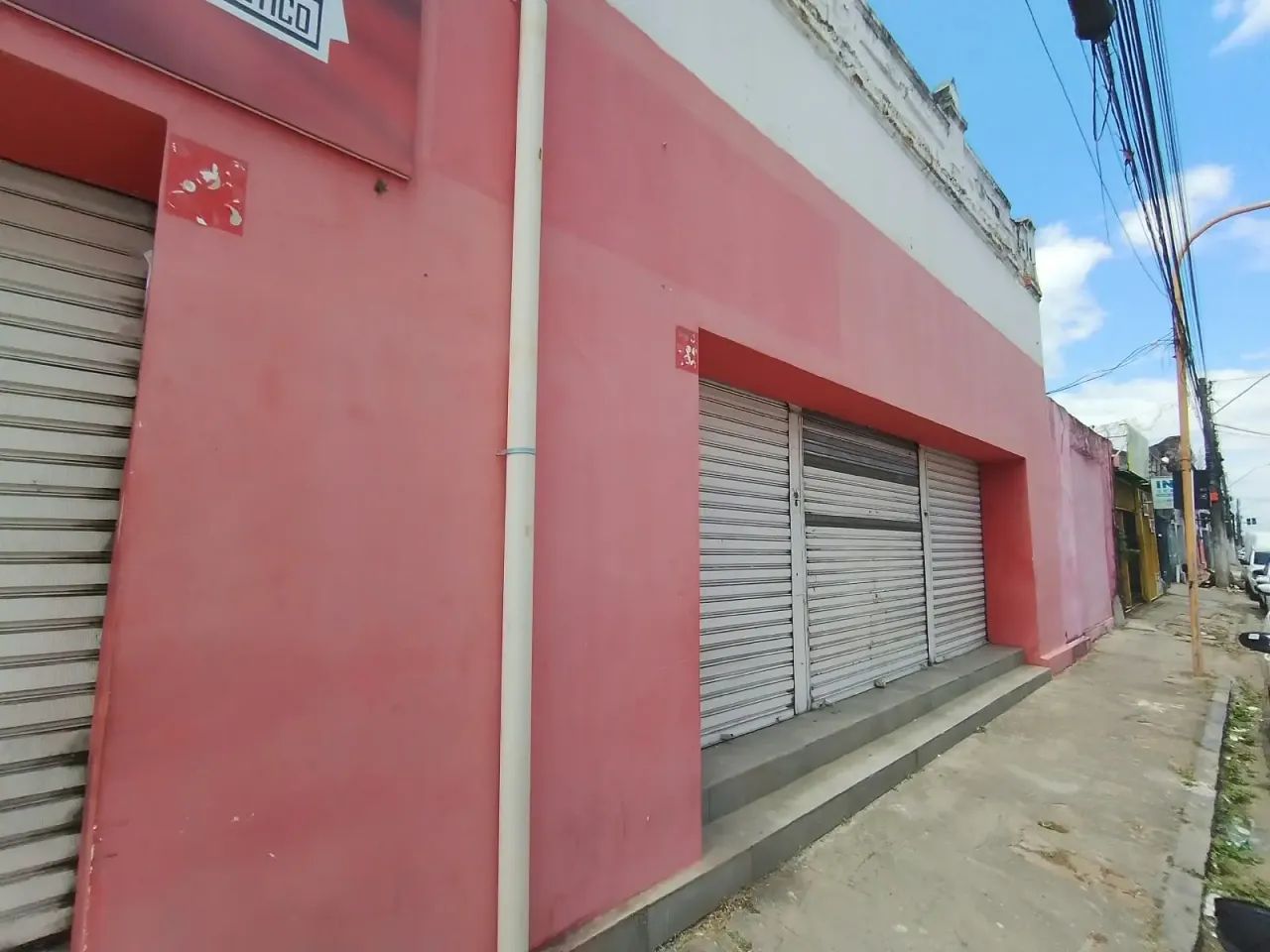 Comercial para locação, LEVADA, Maceió, AL - Foto 3