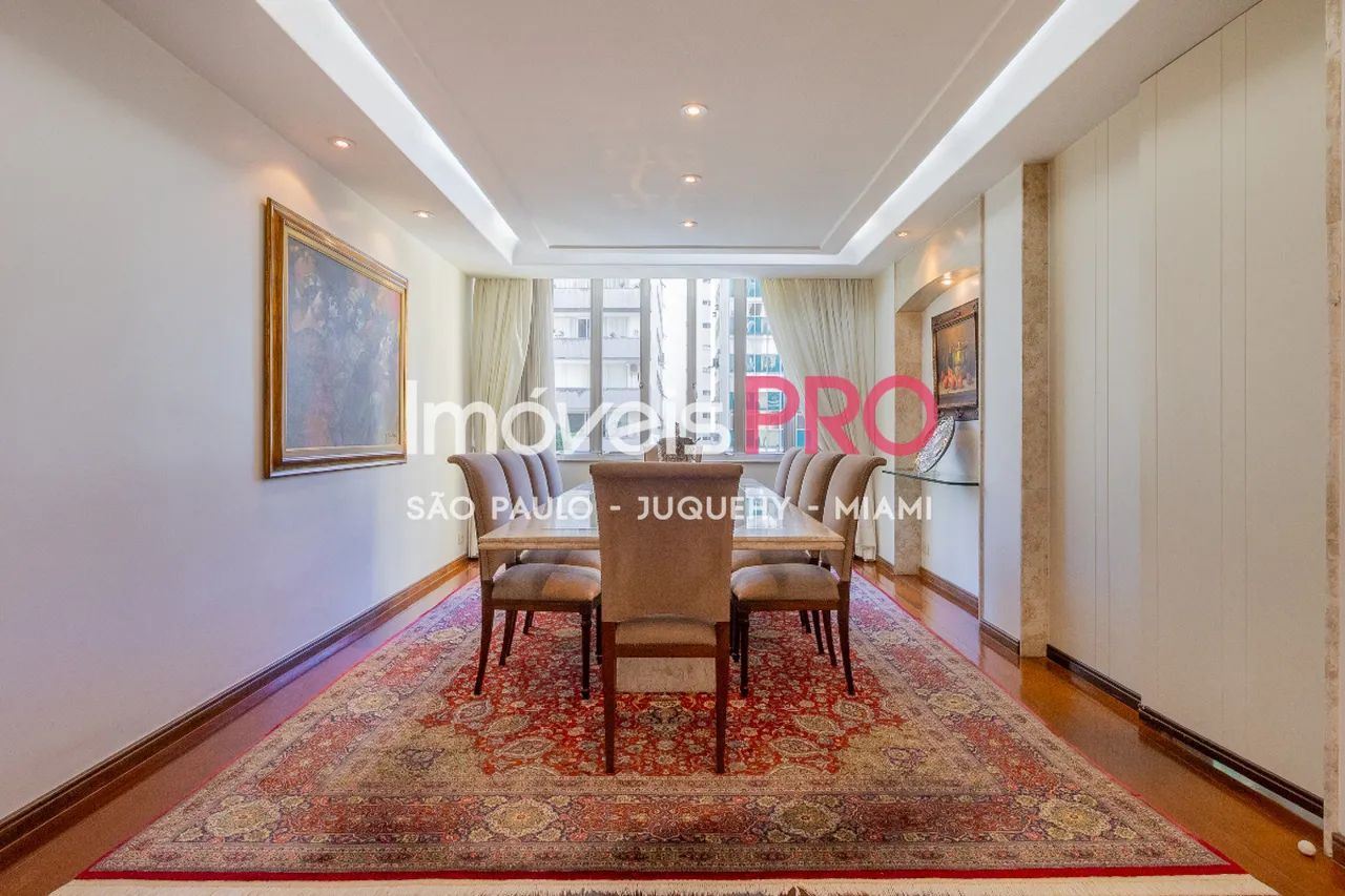 Apartamento, Santa Cecília - São Paulo - Foto 5