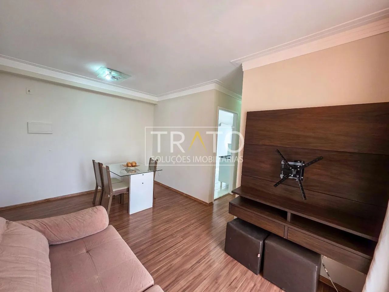 apartamento - Swift - Campinas - Foto 4